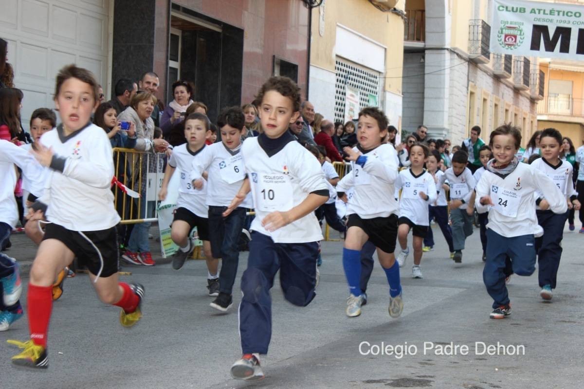 2014 03 15 VI CROS PADRE DEHON (579)